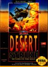 Desert Strike Box Art Front